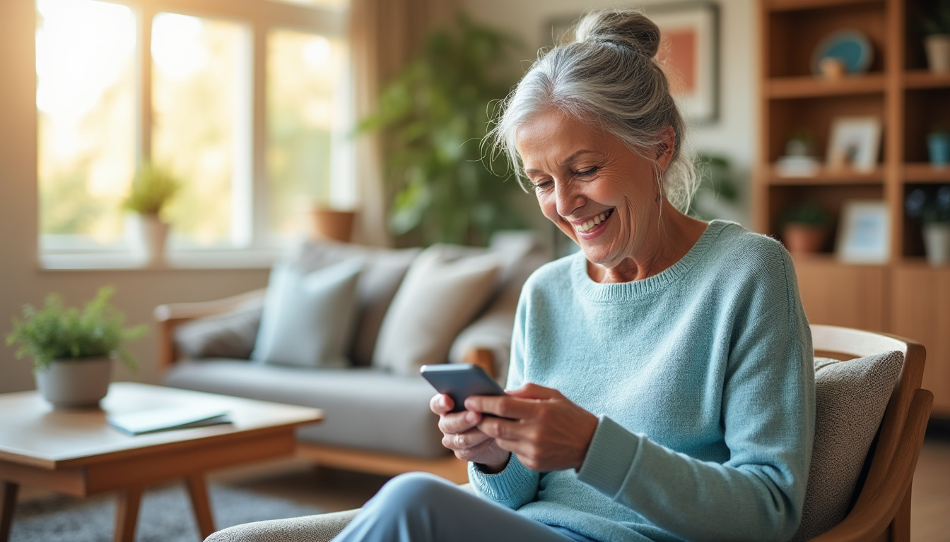 découvrez 10 belles phrases originales et touchantes pour dire à votre tata combien elle compte pour vous. des mots sincères pour exprimer tout votre amour et rendre votre tante heureuse !