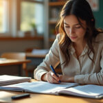 découvrez comment un exemple de rédaction gratuit pour les élèves de 6e peut aider les professeurs à préparer leurs cours, à inspirer les élèves et à améliorer les compétences rédactionnelles de la classe.
