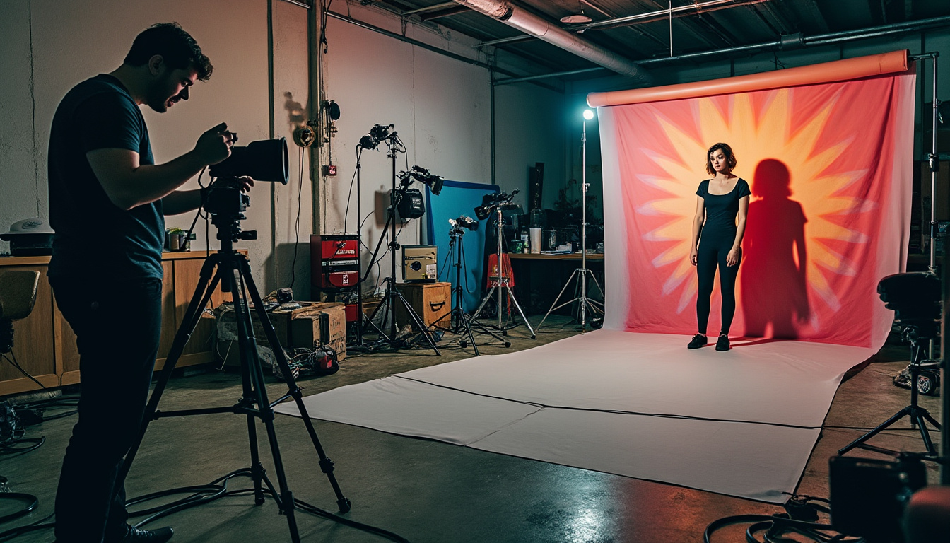 découvrez les principales erreurs à éviter lors du choix d’un fond photo coloré fait maison pour réussir vos clichés et valoriser vos sujets, même avec des moyens simples.