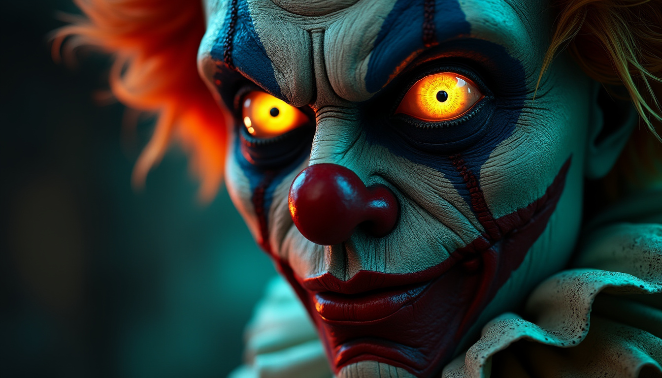 découvrez notre sélection de masques d’halloween à imprimer, faciles et rapides à réaliser pour impressionner tous vos invités lors de votre fête. idéal pour petits et grands !