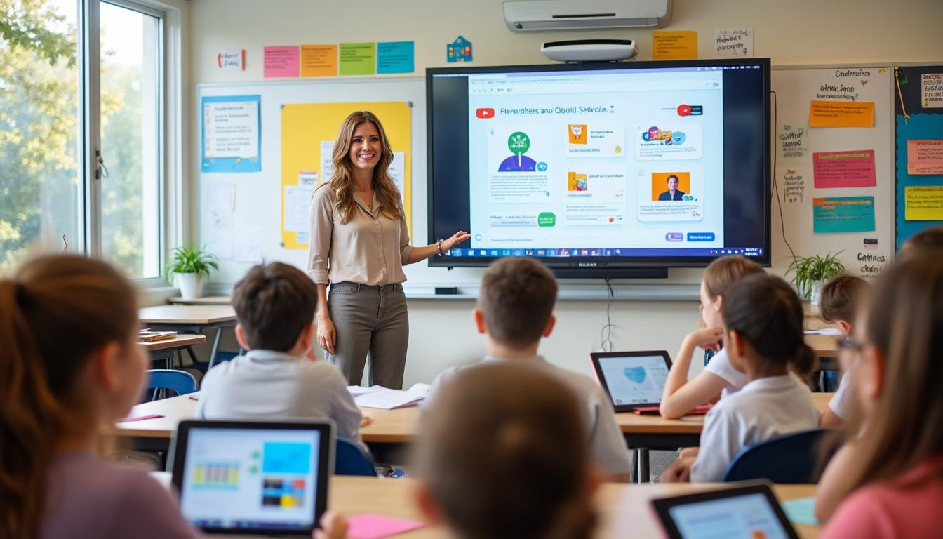 découvrez des stratégies pratiques pour aider les élèves présentant des troubles dys à mieux gérer la double tâche à l'école et améliorer leur réussite scolaire.