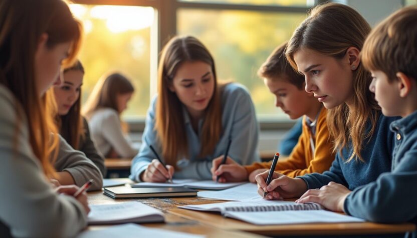 découvrez des stratégies concrètes pour aider les élèves avec des troubles « dys » à mieux gérer la double tâche à l’école. conseils pratiques, outils et astuces pour faciliter leur réussite scolaire au quotidien.