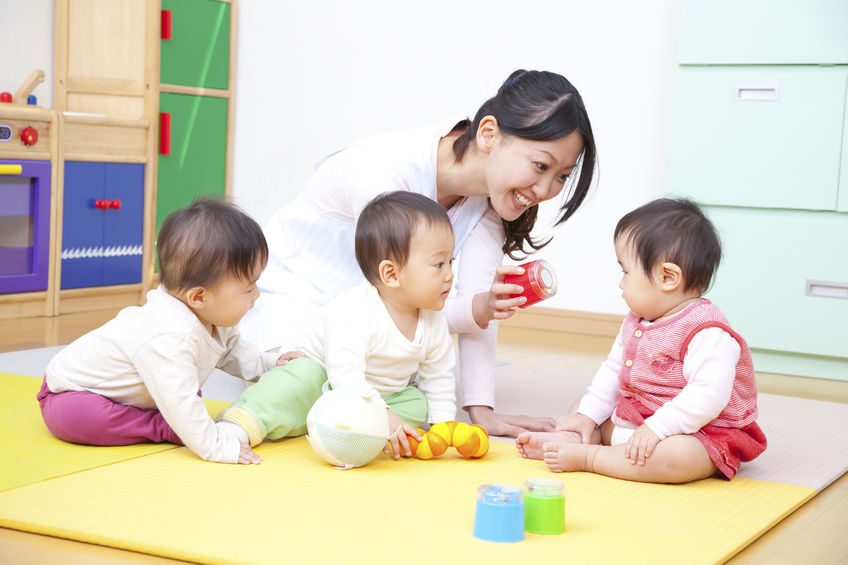 creche
