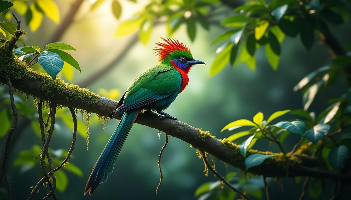 découvrez notre liste d'animaux commençant par la lettre q : des espèces rares et fascinantes à connaître absolument. cette sélection éveillera votre curiosité et enrichira votre culture animale !