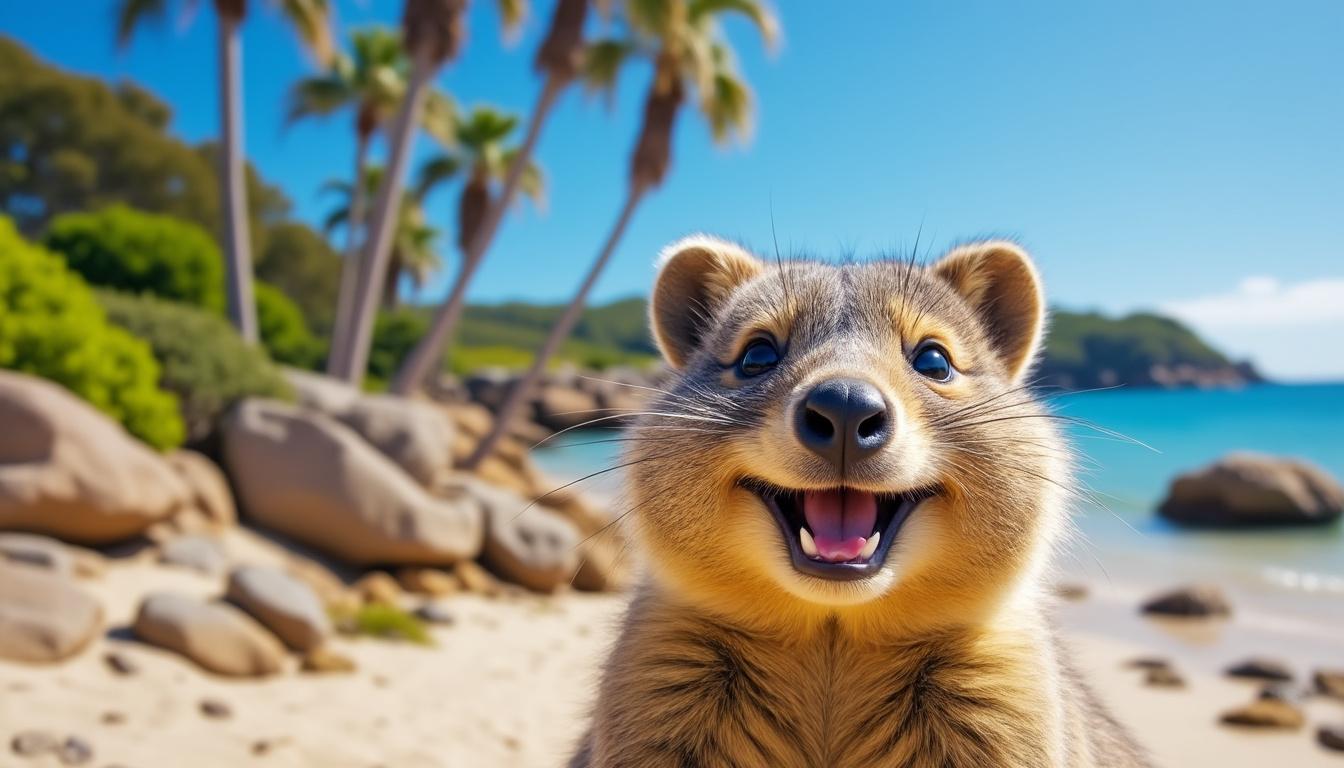 découvrez une liste captivante d'animaux en q, souvent méconnus du grand public. apprenez pourquoi ces espèces rares et fascinantes valent le détour, et enrichissez votre culture animalière en quelques minutes de lecture !