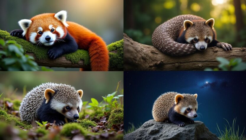 découvrez notre liste fascinante d’animaux dont le nom commence par q : des espèces rares, surprenantes et méconnues qui réveilleront votre curiosité et enrichiront votre culture animalière.