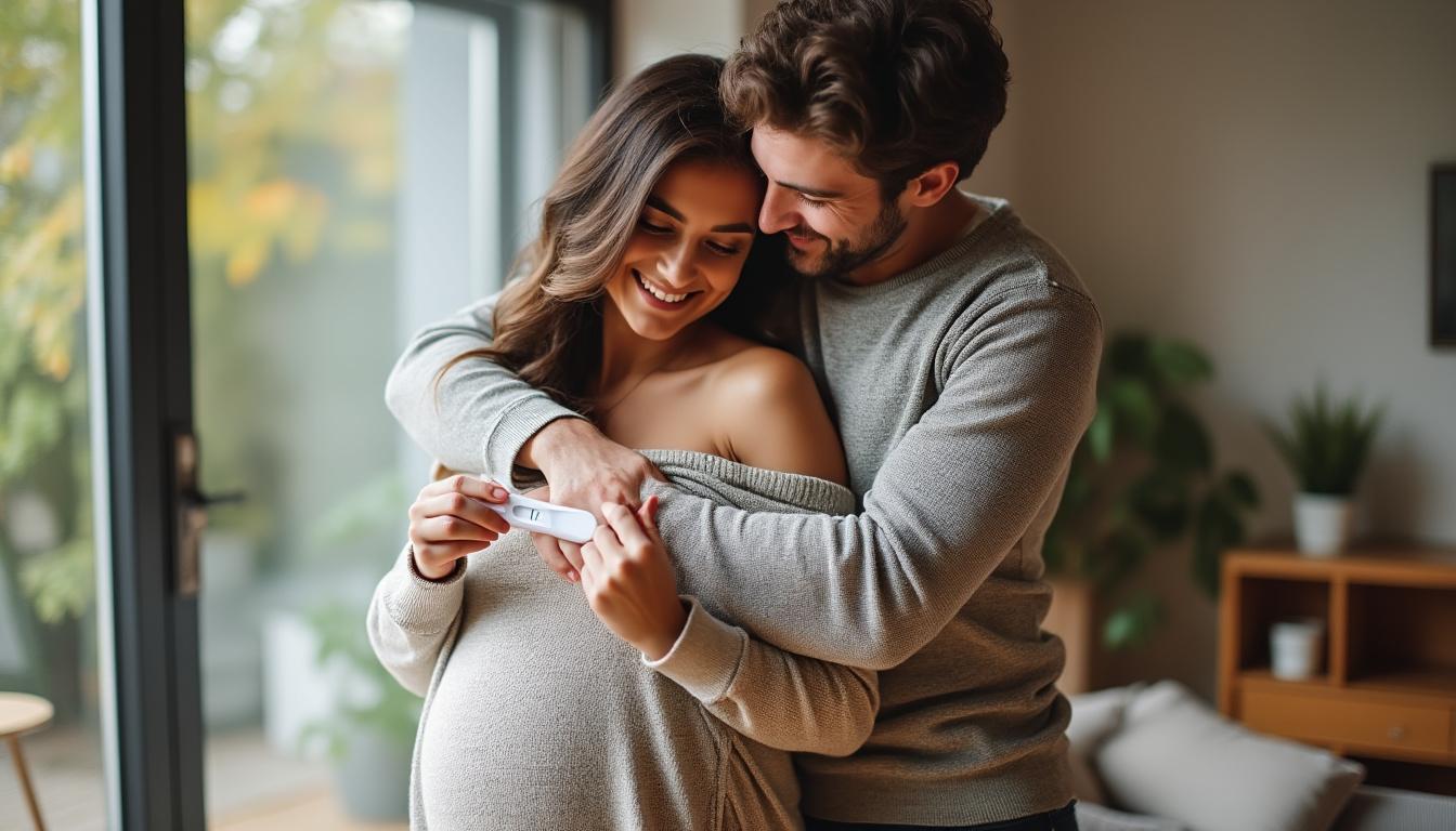 découvrez les erreurs à éviter absolument lors de l'annonce de votre grossesse sur facebook. protégez votre intimité, choisissez le bon moment et préparez une annonce mémorable grâce à nos conseils pratiques !