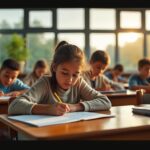 découvrez des astuces simples et efficaces pour résoudre rapidement vos exercices de simplification de fractions en 5e. améliorez vos compétences en mathématiques grâce à nos conseils pratiques !