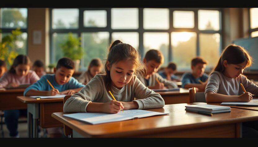 découvrez des astuces simples et efficaces pour résoudre rapidement vos exercices de simplification de fractions en 5e. améliorez vos compétences en mathématiques grâce à nos conseils pratiques !