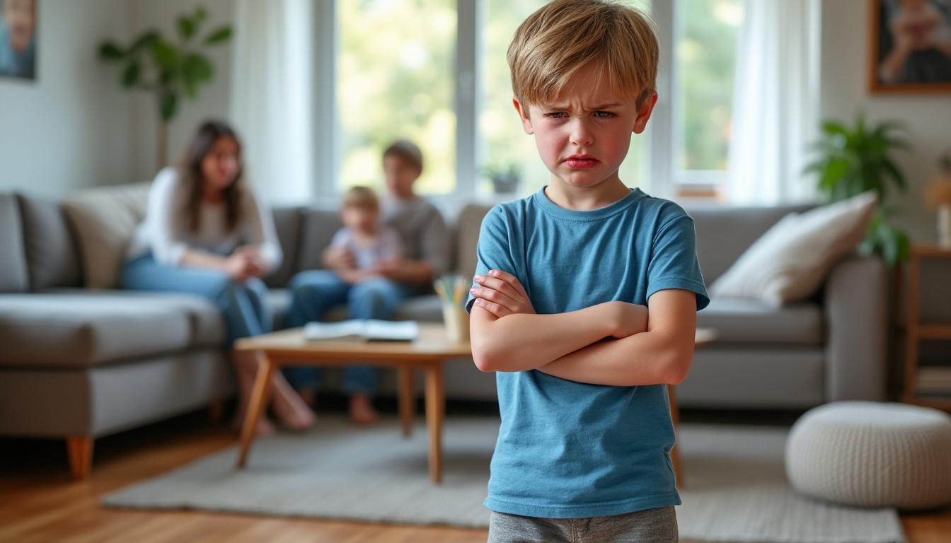 découvrez des conseils pratiques pour aider les enfants à gérer leur colère et à développer des compétences émotionnelles favorisant un épanouissement sain et harmonieux dès le plus jeune âge.