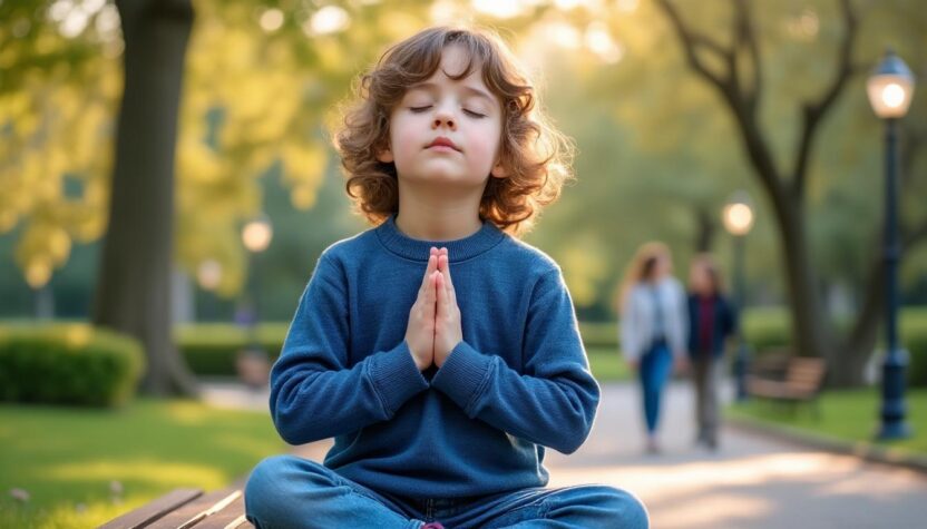 découvrez des conseils pratiques pour aider les enfants à gérer leur colère et favoriser leur épanouissement. adoptez des stratégies douces afin d'accompagner le développement émotionnel de votre enfant dès le plus jeune âge.