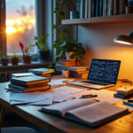 découvrez des conseils pratiques et des méthodes efficaces pour maîtriser chaque chapitre du bac maths 2024, réussir vos révisions et maximiser vos chances de succès à l’examen.