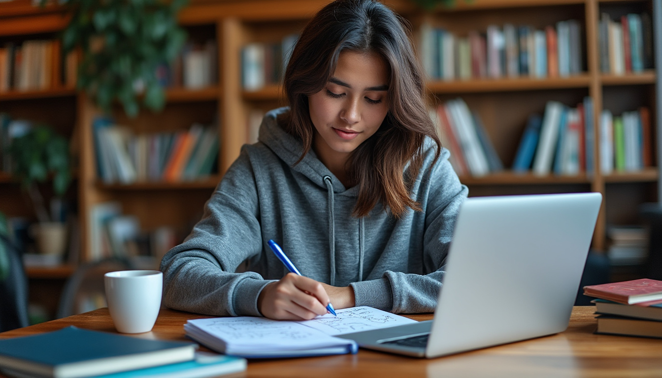 découvrez des conseils pratiques et des stratégies efficaces pour maîtriser chaque chapitre du programme de maths du bac 2024 et réussir brillamment vos examens.