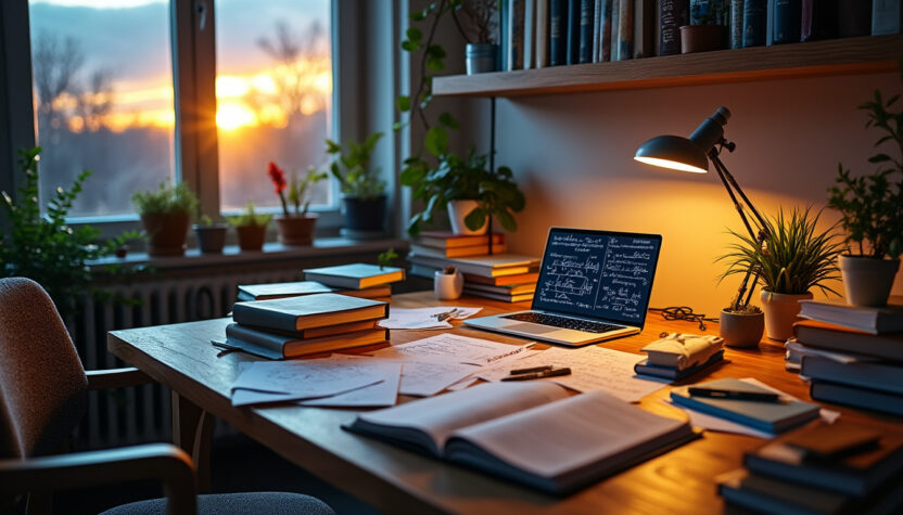 découvrez des conseils pratiques et des méthodes efficaces pour maîtriser chaque chapitre du bac maths 2024, réussir vos révisions et maximiser vos chances de succès à l’examen.
