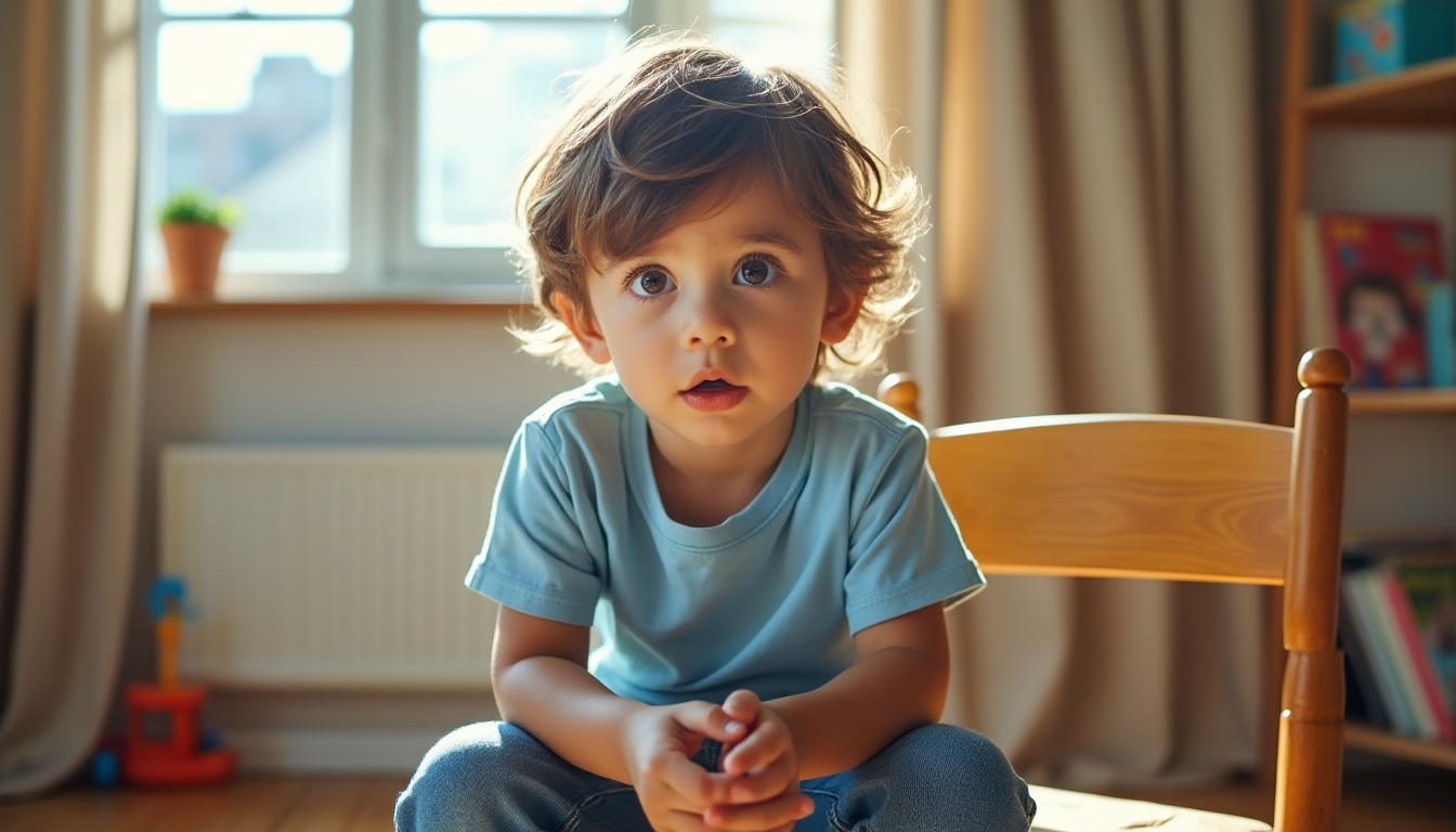 découvrez comment décoder les émotions de votre enfant et adoptez les meilleures clés pour favoriser son éducation émotionnelle, afin de l’accompagner dans son développement et son bien-être.