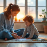 découvrez comment comprendre et accompagner les émotions de votre enfant grâce à nos conseils pratiques pour une éducation émotionnelle épanouissante. clés et astuces pour aider votre enfant à mieux exprimer et gérer ses sentiments au quotidien.