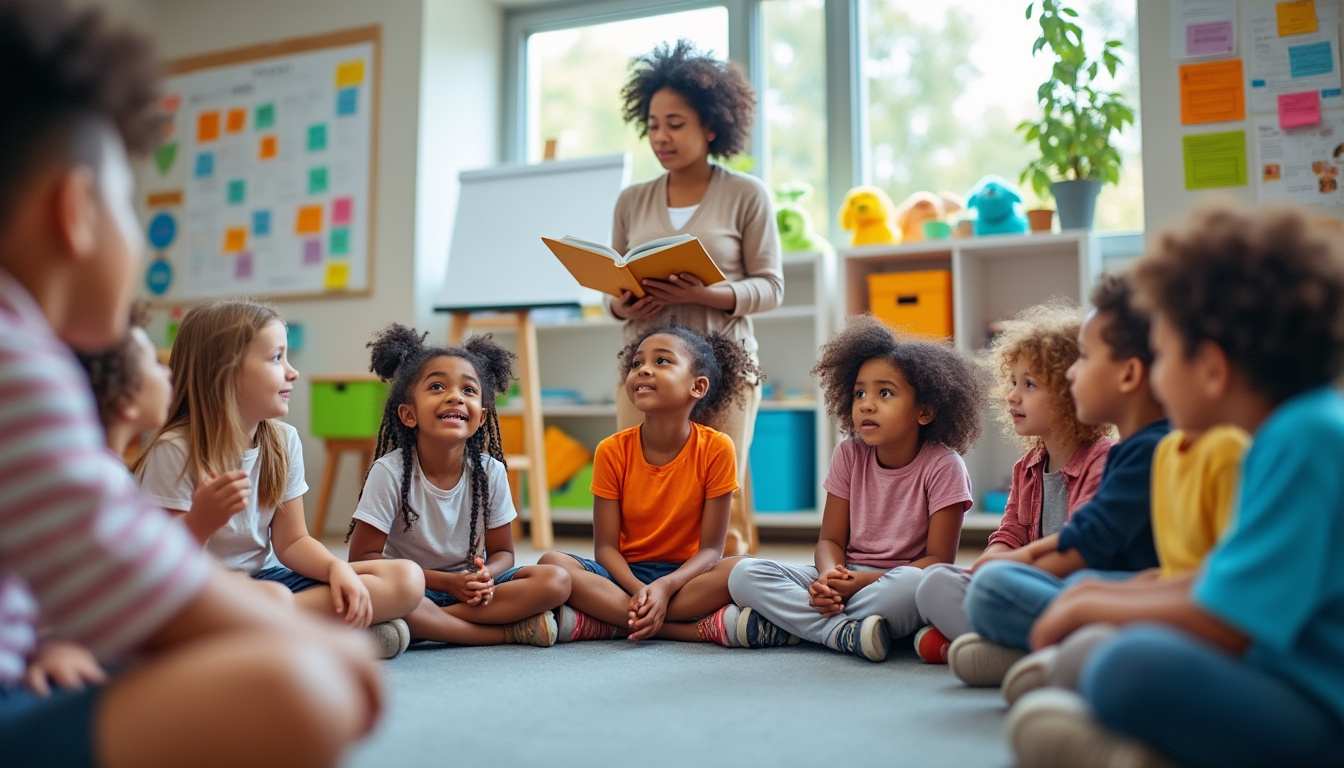 découvrez des conseils pratiques pour comprendre et accompagner les émotions de votre enfant. apprenez à favoriser son intelligence émotionnelle grâce à des clés d’éducation positives et bienveillantes.