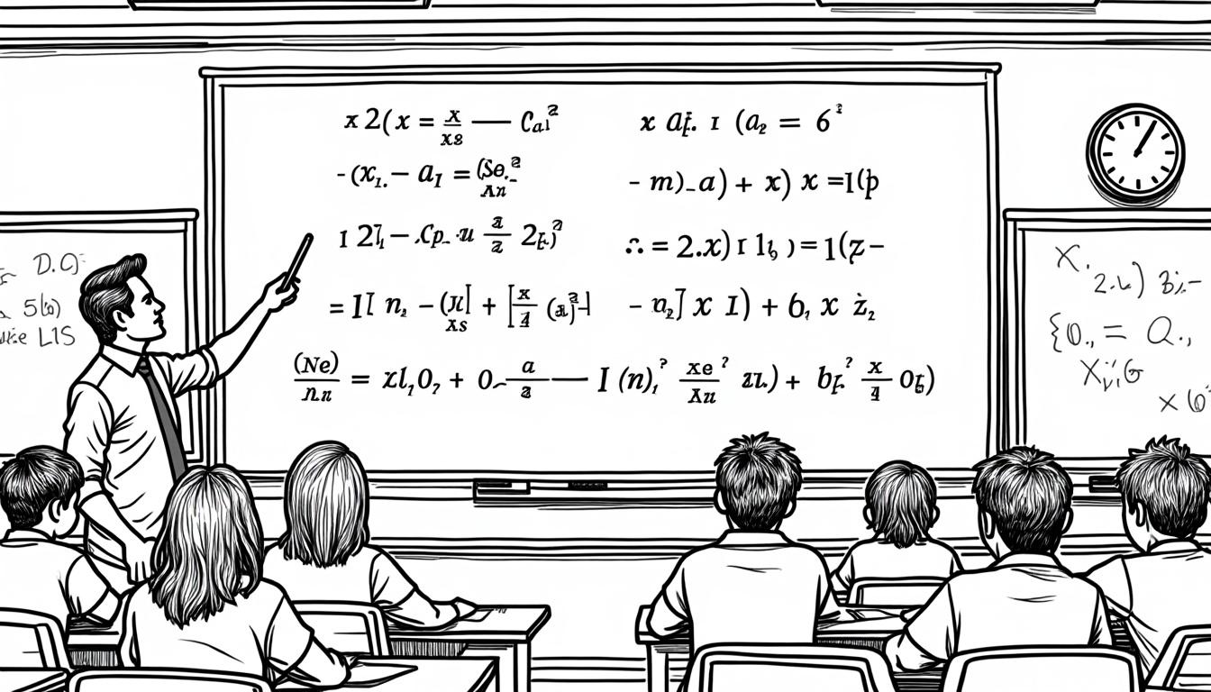 découvrez comment éviter les erreurs fréquentes lors de l’analyse de la récurrence double. cet article vous guide à travers les pièges les plus courants pour améliorer la fiabilité de vos analyses mathématiques.