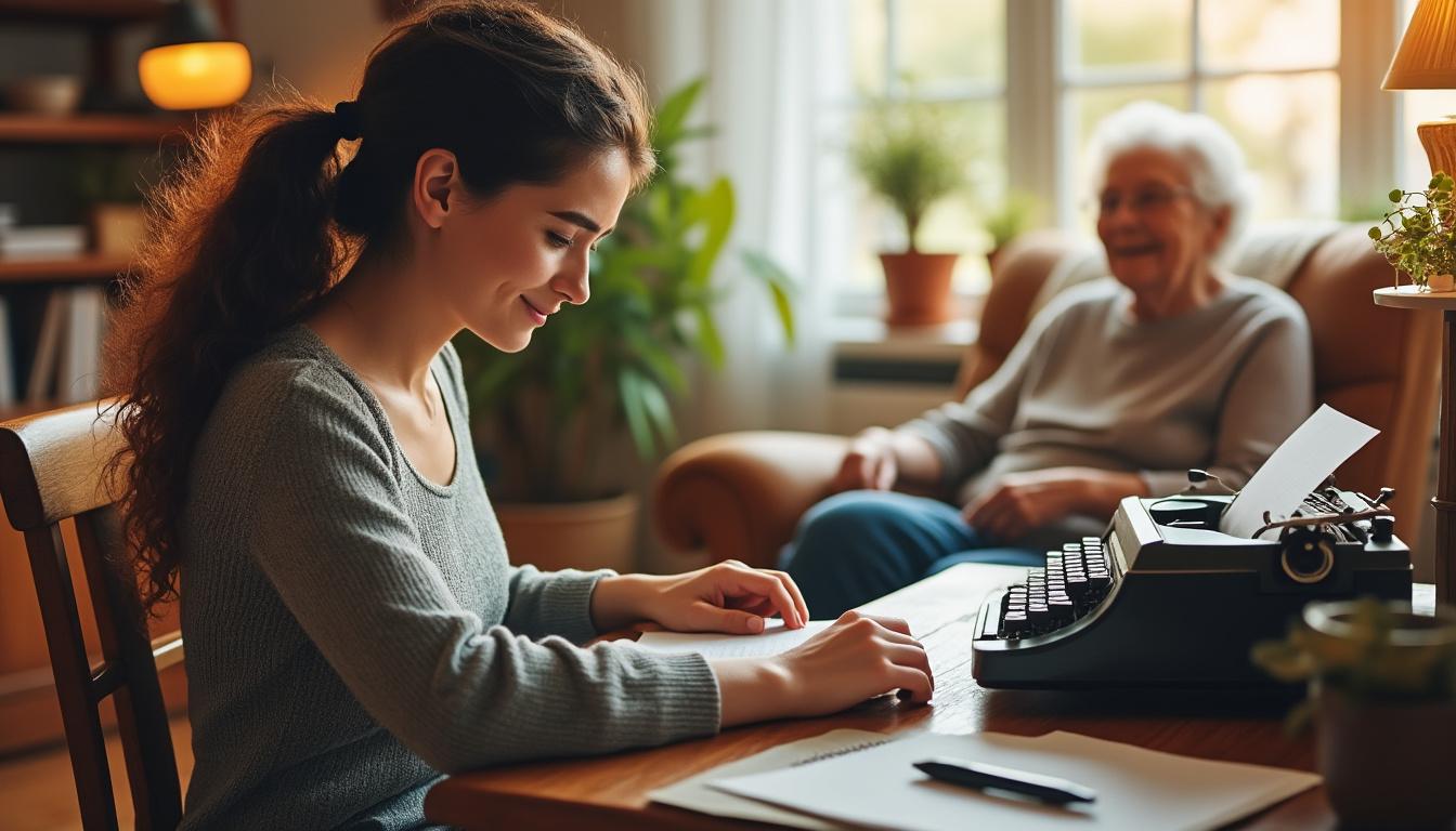 découvrez des idées de textes touchants et sincères pour rendre hommage à votre papy décédé. des messages émouvants pour exprimer vos souvenirs, votre amour et votre gratitude à cet être cher, et apaiser les cœurs en quête de réconfort.