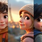 découvrez comment puiser de l'inspiration pour vos illustrations grâce aux personnages de dessins animés créés en langage c. explorez des idées originales pour stimuler votre créativité et développer votre style artistique.