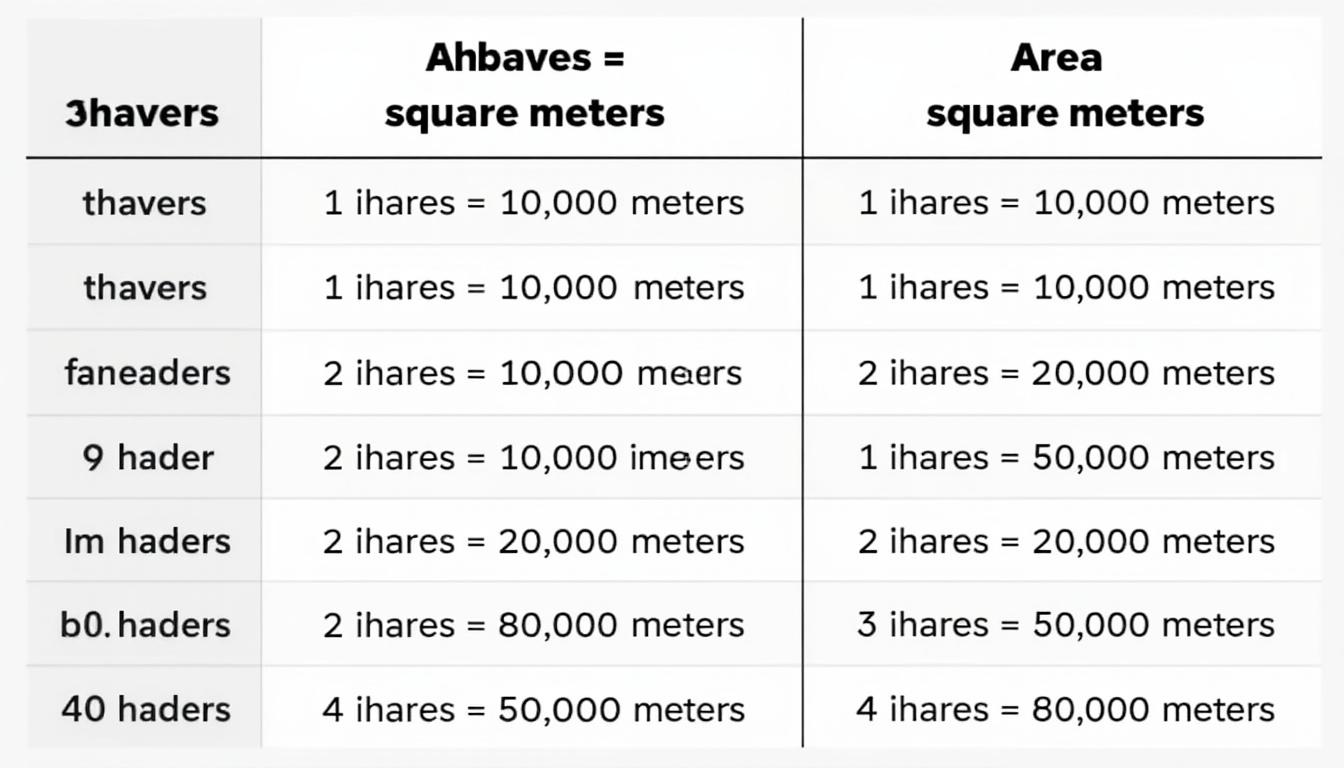 découvrez comment maîtriser le tableau des grandeurs avec notre guide pratique : conseils et astuces pour une utilisation efficace, adaptée à vos besoins quotidiens en mathématiques et en sciences.