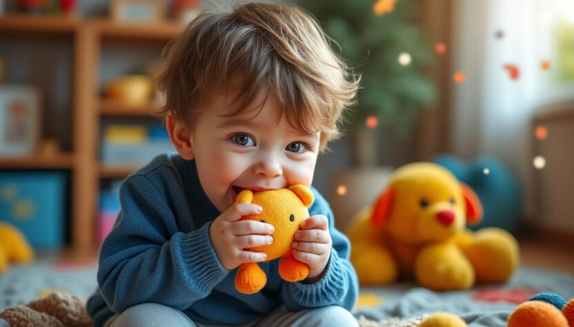 découvrez comment aborder avec bienveillance et pédagogie le sujet de l’enfant qui mord à la crèche ou à l’école. conseils pratiques pour accompagner l’enfant et dialoguer sereinement avec les parents et les professionnels.