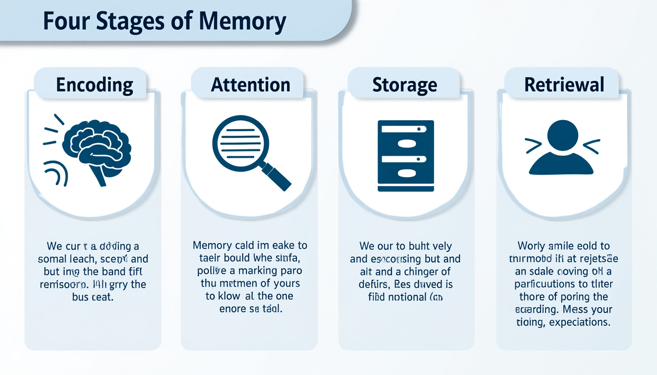 découvrez comment les mnémotechniques peuvent vous aider à améliorer votre mémoire de façon simple et efficace. apprenez des astuces pratiques pour retenir facilement informations et données au quotidien.