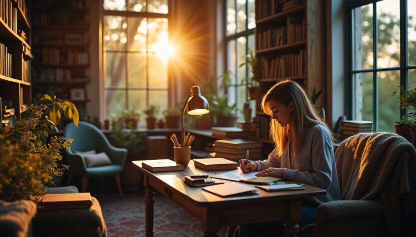 découvrez comment les mnémotechniques peuvent vous aider à renforcer votre mémoire et retenir plus facilement les informations grâce à des astuces simples et efficaces.