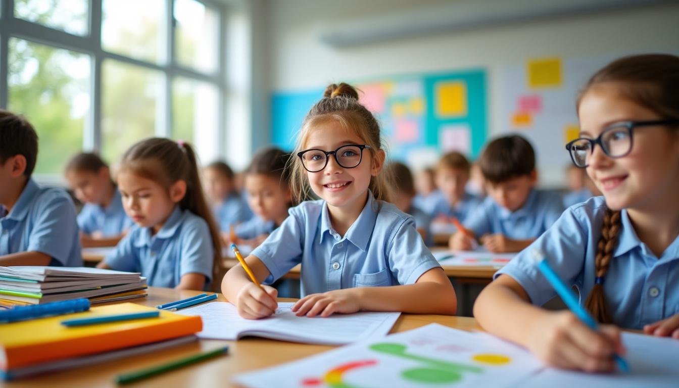découvrez comment maîtriser l'orthographe grâce à mon répertoire des régularités : astuces, conseils et secrets pour mieux comprendre et appliquer les règles du français.