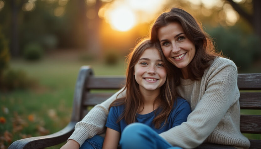 découvrez comment une maman peut exprimer tout l’amour et la tendresse qu’elle ressent pour sa fille à travers un poème. conseils et exemples pour transmettre ses plus profonds sentiments avec des mots touchants et sincères.