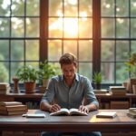 découvrez pourquoi la méthode d'explication de texte est essentielle pour réaliser une analyse approfondie, en développant la compréhension, l'esprit critique et une interprétation nuancée des œuvres.