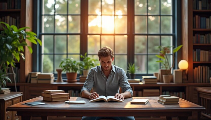 découvrez pourquoi la méthode d'explication de texte est essentielle pour réaliser une analyse approfondie, en développant la compréhension, l'esprit critique et une interprétation nuancée des œuvres.