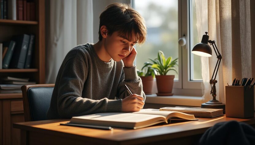 découvrez des stratégies efficaces pour gérer le redoublement en première et réussir votre bac de français avec confiance et méthode.