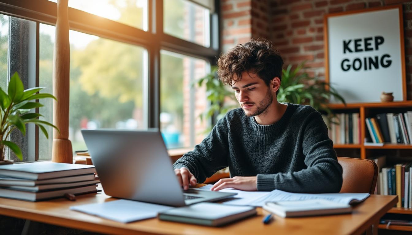 découvrez des conseils pratiques pour gérer le redoublement en première et réussir le bac français avec efficacité.