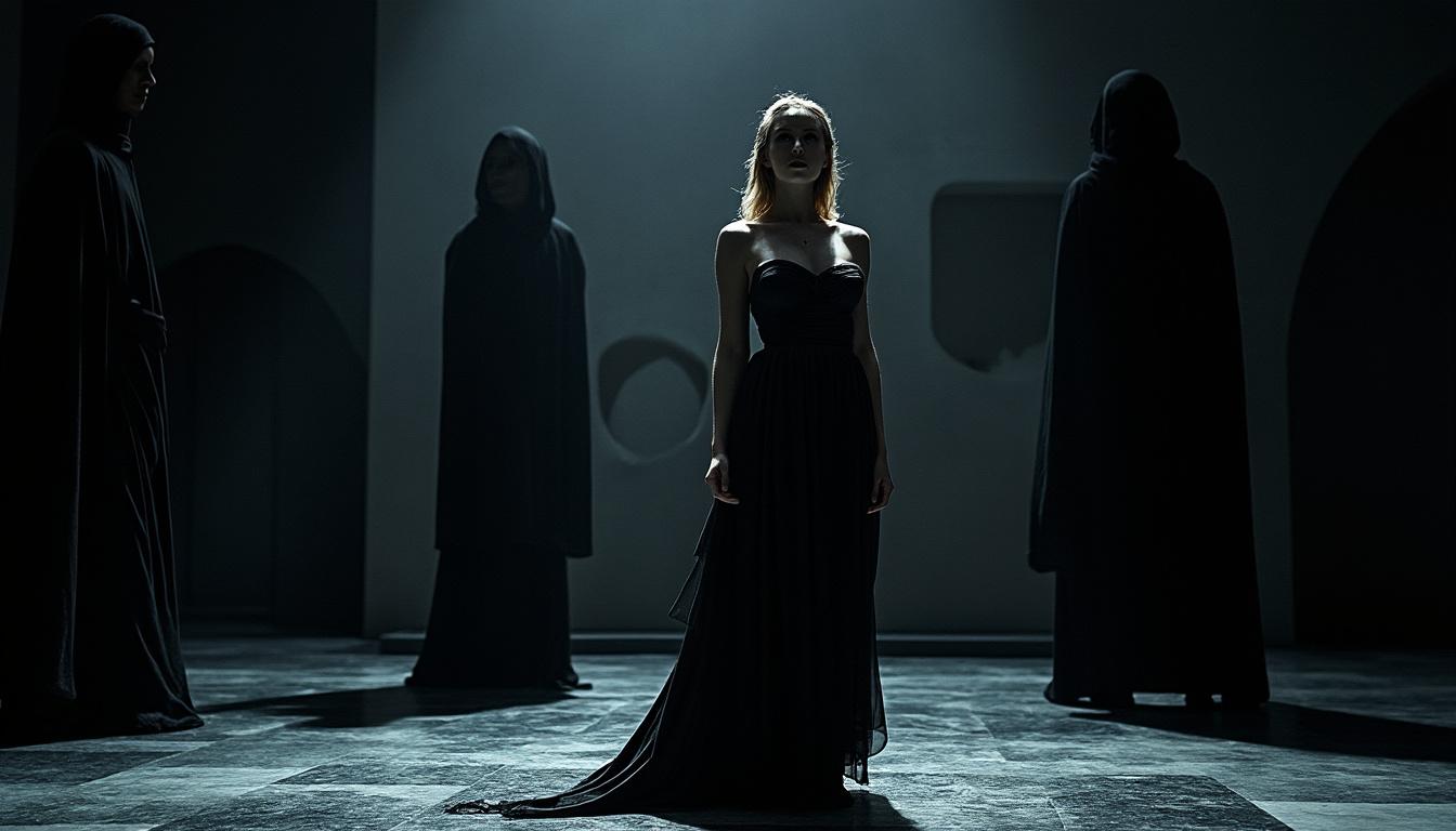 découvrez un résumé clair et concis des personnages clés d'antigone d'anouilh pour mieux comprendre cette œuvre dramatique iconique.
