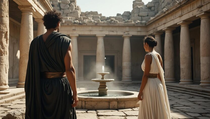 découvrez un résumé clair et précis des personnages clés dans antigone d'anouilh pour mieux comprendre cette œuvre classique et ses enjeux.