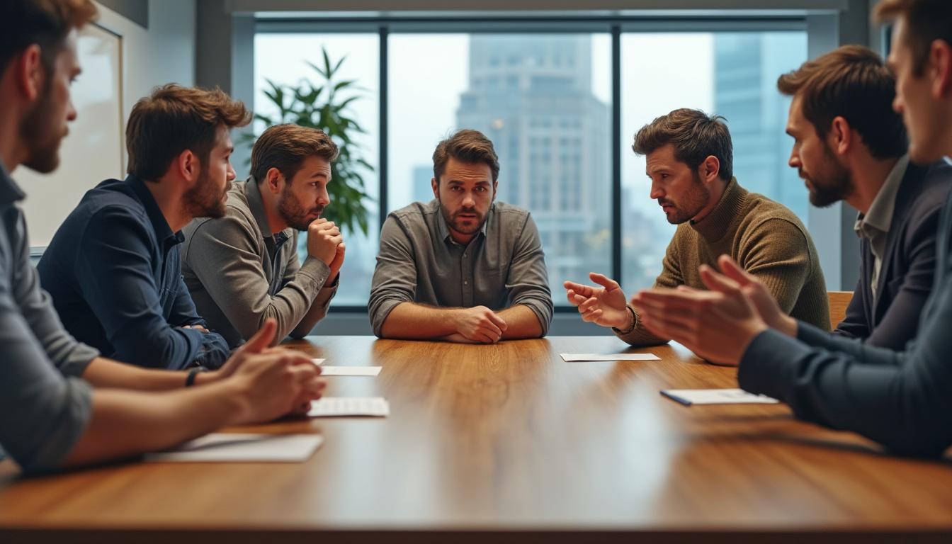 découvrez un tableau explicatif clair des modalisateurs et leurs fonctions essentielles dans la langue française pour mieux comprendre leur rôle en communication.