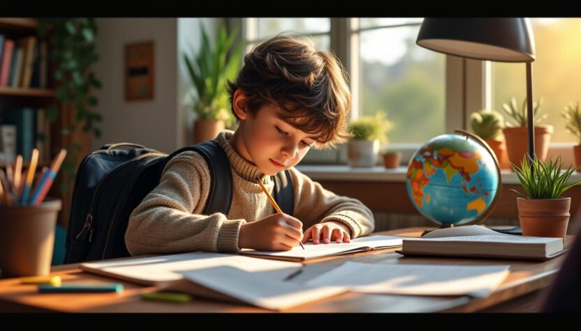 découvrez des idées de sujets de rédaction pour les élèves de cm2 afin d'inspirer et motiver vos jeunes écrivains à développer leur créativité et leurs compétences en écriture.