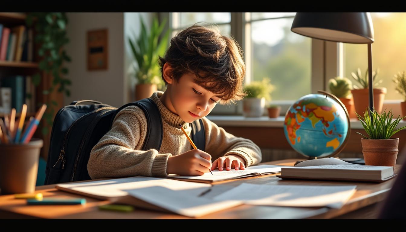 découvrez des idées de sujets de rédaction pour les élèves de cm2 afin d'inspirer et motiver vos jeunes écrivains à développer leur créativité et leurs compétences en écriture.