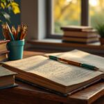 découvrez des idées de sujets de rédaction pour les élèves de cm1, parfaites pour stimuler leur imagination et créer des récits fantastiques captivants.