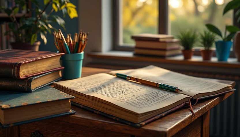 découvrez des idées de sujets de rédaction pour les élèves de cm1, parfaites pour stimuler leur imagination et créer des récits fantastiques captivants.