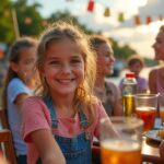 découvrez les meilleures destinations pour une fête d'enfants inoubliable en bateau à louer. amusez-vous en toute sécurité tout en explorant des lieux uniques et adaptés aux petits.