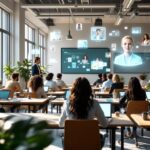 découvrez les nouvelles tendances 2026 pour la formation des professeurs des écoles (crpe). préparez-vous efficacement aux changements et réussissez votre concours avec des méthodes innovantes.