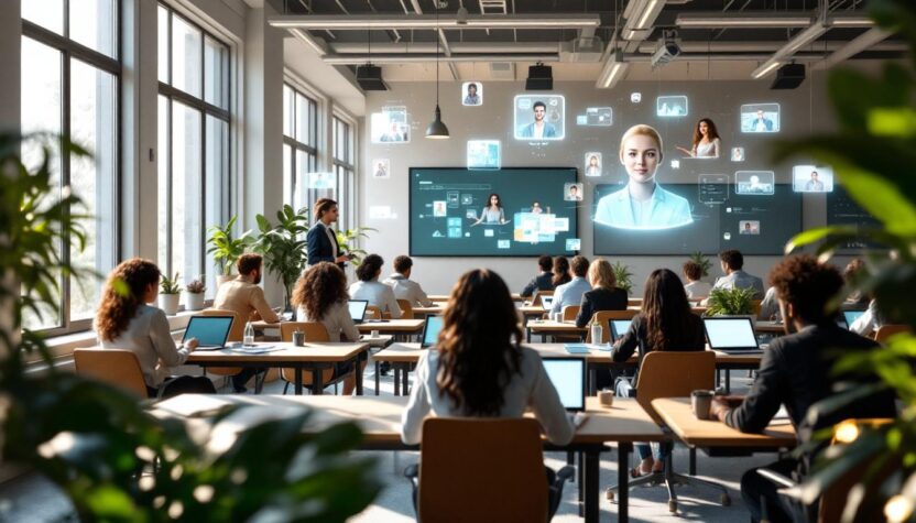 découvrez les nouvelles tendances 2026 pour la formation des professeurs des écoles (crpe). préparez-vous efficacement aux changements et réussissez votre concours avec des méthodes innovantes.