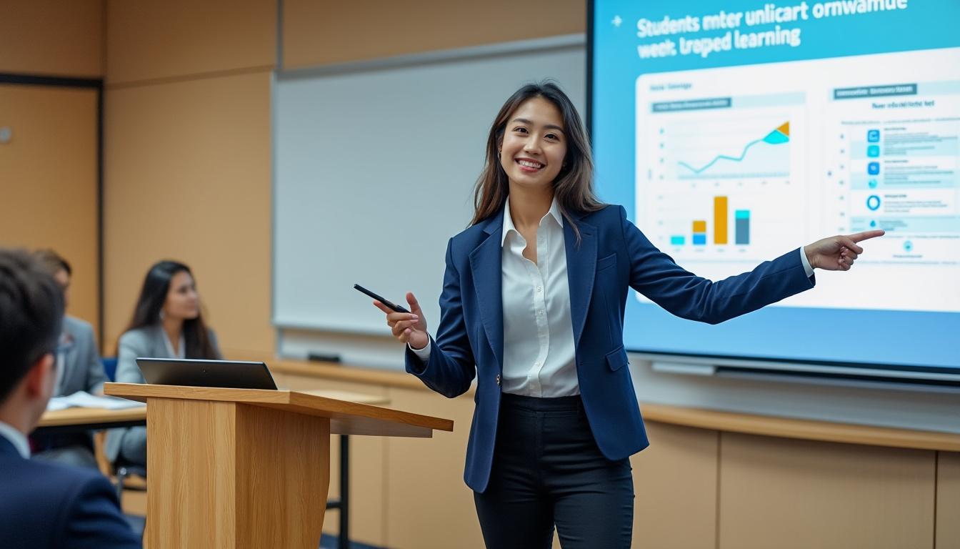 découvrez un guide pratique pour réussir le grand oral en stmg gestion finance, avec des conseils adaptés aux étudiants pour maîtriser la problématique et réussir leur examen.