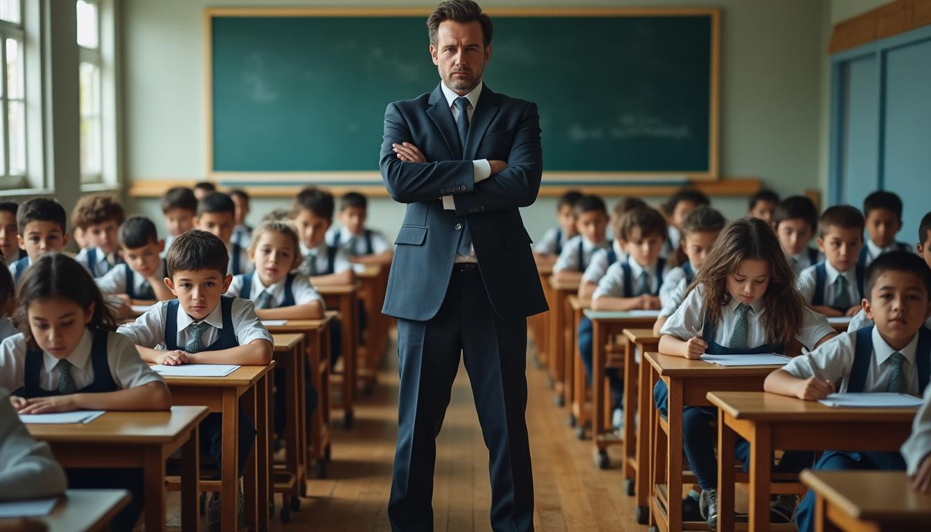 découvrez une analyse approfondie de l'adultisme et des discriminations intergénérationnelles, mettant en lumière les enjeux sociaux et les moyens de promouvoir l'égalité entre les âges.