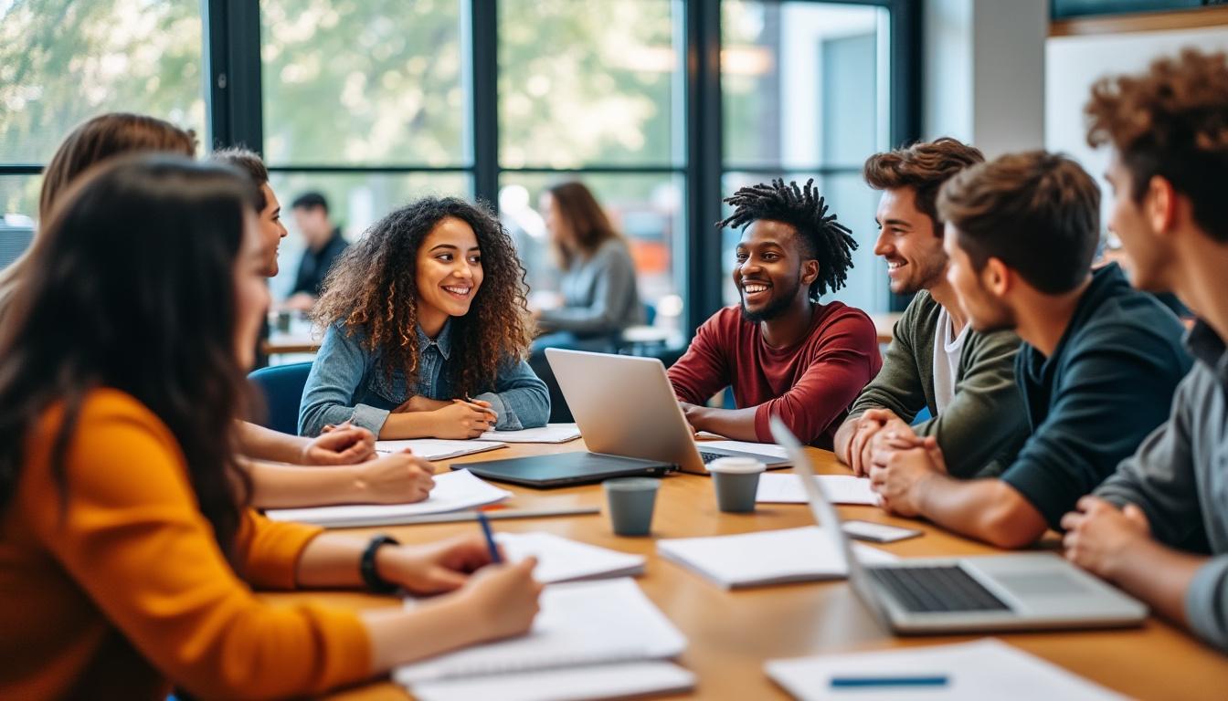 découvrez une analyse approfondie de l'adultisme, ses impacts et les discriminations intergénérationnelles, pour mieux comprendre et combattre ces préjugés.