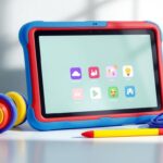 découvrez les caractéristiques essentielles d'une tablette samsung conçue spécialement pour les enfants, alliant sécurité, robustesse et fonctionnalités adaptées à leur âge.
