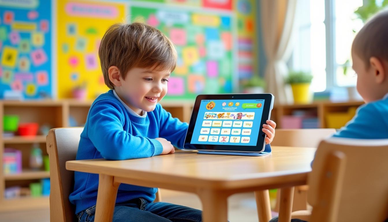 découvrez des jeux de vocabulaire en anglais amusants pour rendre l'apprentissage interactif et motivant, adaptés à tous les niveaux et âges.