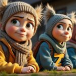 découvrez une liste incontournable de personnages de dessin animé dont le nom commence par la lettre z. explorez ces héros et figures emblématiques que tous les fans devraient connaître !